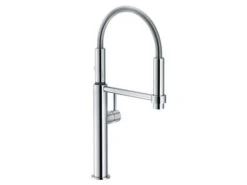Franke Pescara 360° Chrom - 115.0393.976 Hochdruckarmatur