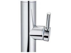 Franke Pescara Semi-Pro L Chrom Hochdruckarmatur