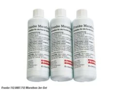 Franke 112.0007.712 Marathon 3er-Set