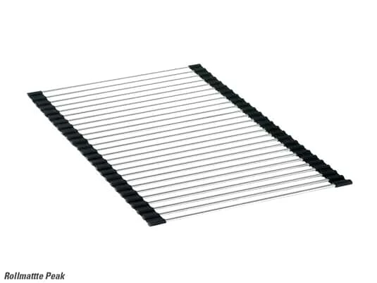 Franke 112.0080.355 Rollamat 44 Rollmatte Edelstahl – Bild 3