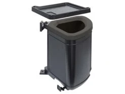 Franke Sorter Pivot - 121.0339.484 Einbau Abfallsammler