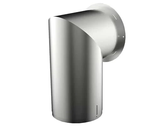 Franke 112.0549.122 Teleskopschacht Edelstahl – Bild 2